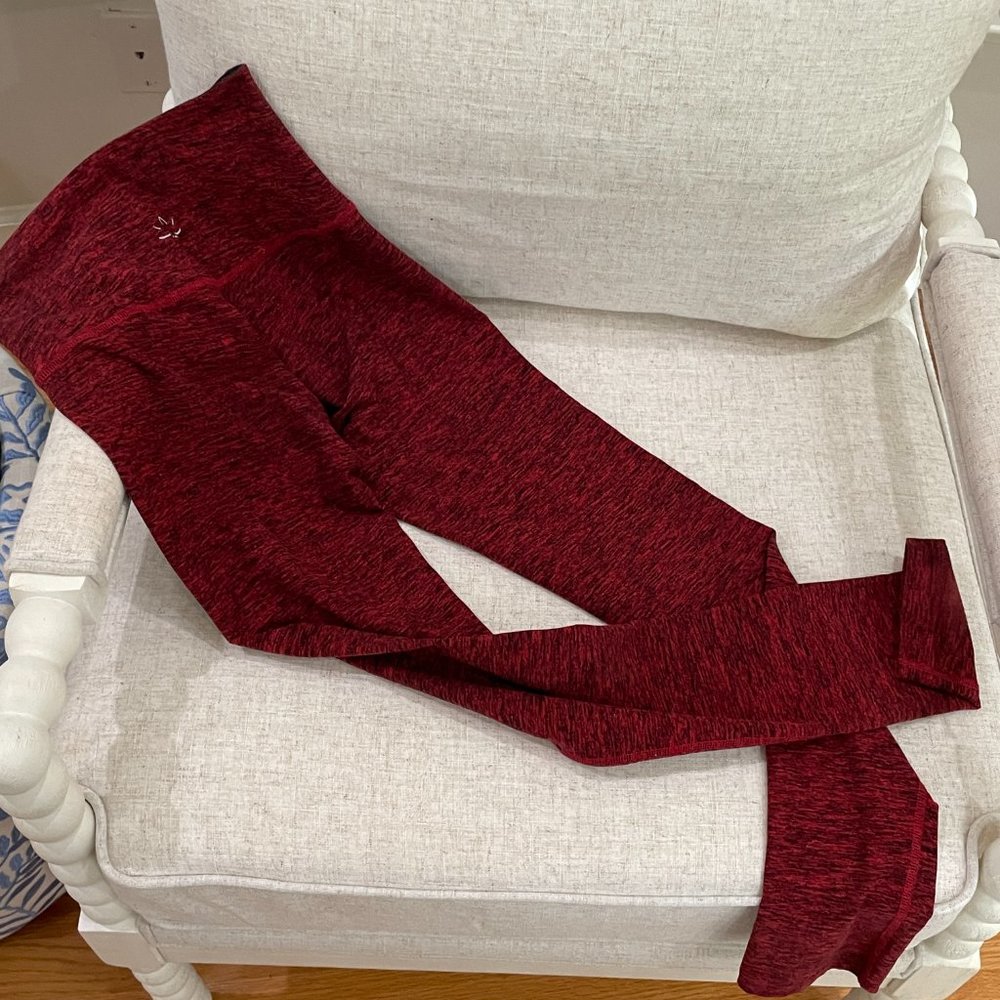 Beyond Yoga Spacedye Take Me Higher Long Leggings